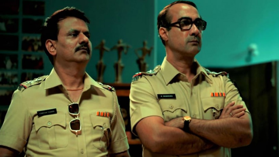 Sunflower Season 1 Episode 8 Recap: A Chase